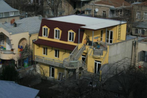Why Me Eco-friendly Hostel